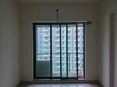 Bedroom Image of 840 Sq.ft 2 BHK Apartment / Flat for sale in Bhoomi Acropolis 2, Virar West Virar for Rs. 4400000