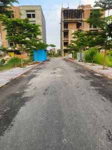 Image of 123 Sq.ft Residential Plot / Land for sale in Skywhales Vienna Greens II, Sector 99A, Gurgaon for Rs. 22700008
