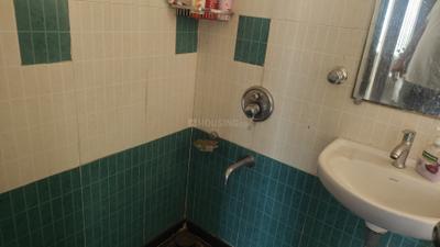 Image of 1100 Sq.ft 2 BHK Apartment / Flat for sale in Seawoods, Navi Mumbai for Rs. 20000000