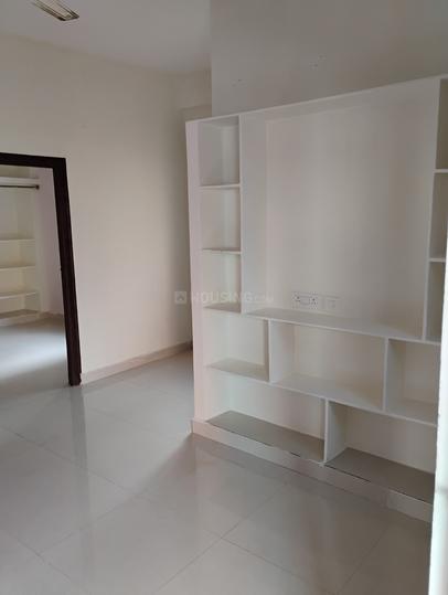 Ayyappa society Bedroom 1