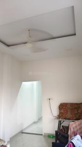 Hall Image of 600 Sq.ft 1 BHK Builder Floor for rent in Panchsheel Nagar Indore for Rs. 9000