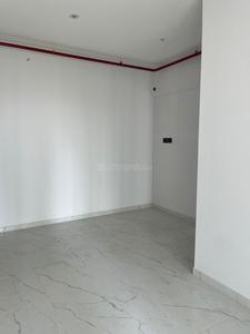 Hall Image of 850 Sq.ft 3 BHK Apartment / Flat for sale in Amritvan Complex, Goregaon East Mumbai for Rs. 35000000