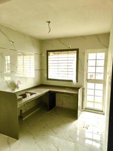 Kitchen Image of 1048 Sq.ft 2 BHK Apartment / Flat for sale in Baparam Vihan Glory, Kailash Nagar Nashik for Rs. 3951000