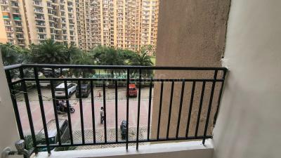 Balcony Image of 1334 Sq.ft 3 BHK Apartment / Flat for sale in Nirala Estate , Noida Extension Greater Noida for Rs. 14000000