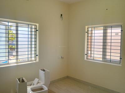 Bedroom Image of 1404 Sq.ft 3 BHK Apartment / Flat for sale in Madipakkam Chennai for Rs. 12636000