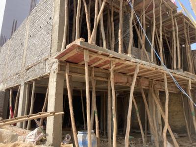 Image of 1250 Sq.ft 3 BHK Builder Floor for sale in Sector 24 Dwarka, New Delhi for Rs. 7000000