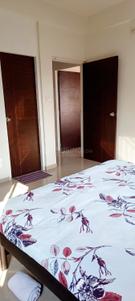 Bedroom Image of 1850 Sq.ft 3 BHK Apartment / Flat for sale in Gotri Vadodara for Rs. 4800000