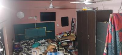 Hall Image of 445 Sq.ft 2 BHK Independent House for sale in Mangolpuri New Delhi for Rs. 3500000