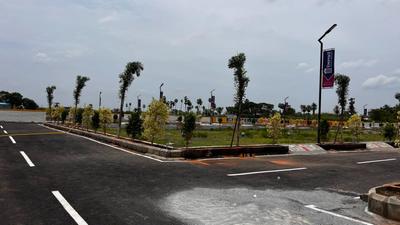 Image of 640 Sq.ft Residential Plot / Land for sale in Empire Township Madhavaram, Madhavaram, Chennai for Rs. 2060000