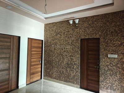 Bedroom Image of 5000 Sq.ft 4 BHK Independent House for sale in Hathod Jaipur for Rs. 8950000