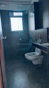 Image of 1020 Sq.ft 2 BHK Apartment / Flat for rent in Amanora Ascent Towers, Hadapsar, Pune for Rs. 40000