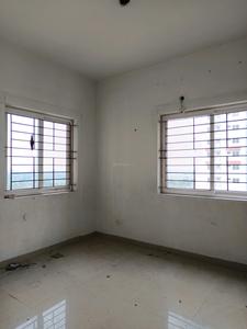 Bedroom Image of 1377 Sq.ft 3 BHK Apartment / Flat for sale in Eden City Maheshtala, Budge Budge Kolkata for Rs. 4000000