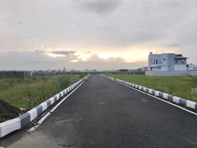 Image of 806 Sq.ft Residential Plot / Land for sale in Kundrathur, Chennai for Rs. 4835000