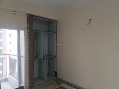 Bedroom Image of 1220 Sq.ft 3 BHK Apartment / Flat for sale in Amrapali Verona Heights, Noida Extension Greater Noida for Rs. 8921000
