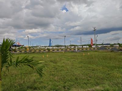 Image of 1100 Sq.ft Residential Plot / Land for sale in Vandalur, Chennai for Rs. 5168900