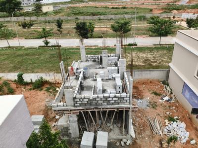 Image of 2400 Sq.ft 6 BHK Duplex for sale in Bukkasagara, Bengaluru for Rs. 15000000