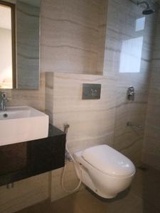Bedroom Two Image of 1910 Sq.ft 3 BHK Apartment / Flat for sale in Omkar 1973 Worli , Worli Mumbai for Rs. 105000000