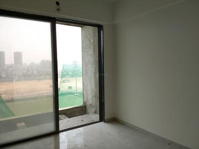 Bedroom Image of 1350 Sq.ft 2 BHK Apartment / Flat for sale in Ravriya Neelkanth Darshan, Kharghar Navi Mumbai for Rs. 12000000