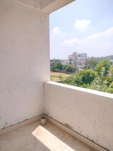 Drying Area Image of 1100 Sq.ft 2 BHK Apartment / Flat for sale in Electronic City Bengaluru for Rs. 5300450