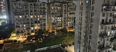Image of 1111 Sq.ft 2 BHK Apartment / Flat for sale in Sancheti Eves Garden, Mundhwa, Pune for Rs. 8500000