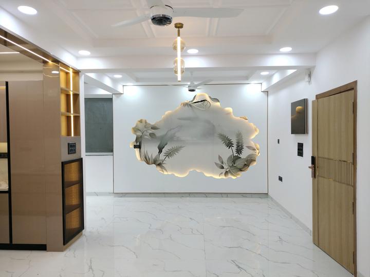 Apex Buildcon Nanda Devi CGHS Main Image 1