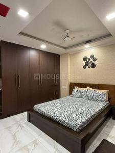 Bedroom Image of 1800 Sq.ft 3.5 BHK Duplex for sale in Subhash Nagar New Delhi for Rs. 28000000