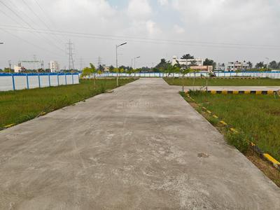 Image of 754 Sq.ft Residential Plot / Land for sale in Melmaruvathur, Chennai for Rs. 603245