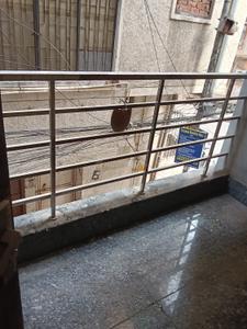 Balcony Image of 1100 Sq.ft 4 BHK Builder Floor for sale in Rajinder Nagar New Delhi for Rs. 25000000