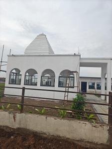 Floor Plan Image of 1000 Sq.ft Residential Plot / Land for sale in Chhachhanpairi Raipur for Rs. 2000000