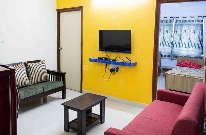Hall Image of Huma Abbas in Dodda Banaswadi, Bengaluru