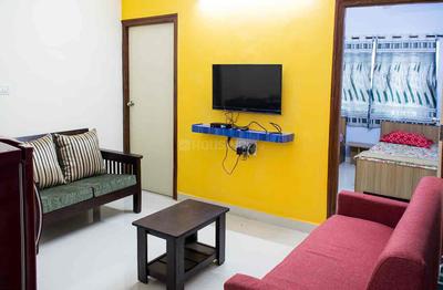 Hall Image of Huma Abbas in Dodda Banaswadi, Bengaluru