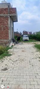 Image of 540 Sq.ft Residential Plot / Land for sale in Molarband Extension, New Delhi for Rs. 800000