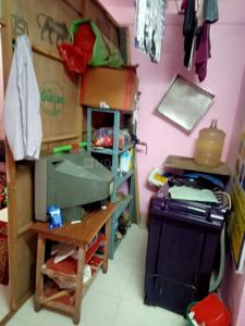 Hall Image of 550 Sq.ft 1 BHK Apartment / Flat for sale in Virar East Virar for Rs. 2800000