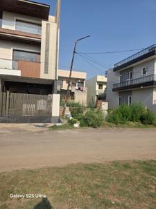 Image of 1800 Sq.ft Residential Plot / Land for sale in Sector 123, Mohali for Rs. 17000000