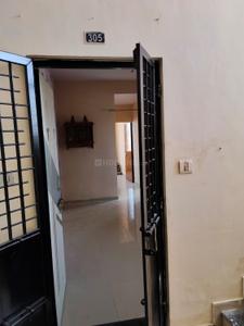 Hall Image of 1215 Sq.ft 2 BHK Apartment / Flat for rent in Mahadev Takshshila Mahadev Green, Amraiwadi Ahmedabad for Rs. 14000