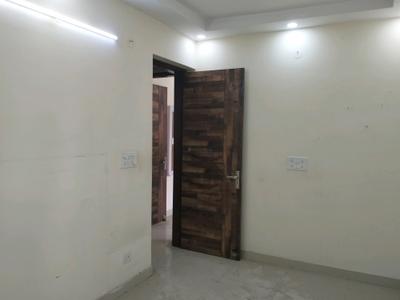 Bedroom Image of 900 Sq.ft 2 BHK Apartment / Flat for sale in Vikaspuri New Delhi for Rs. 11000000