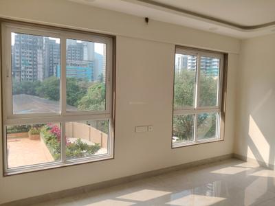 Bedroom Image of 1535 Sq.ft 3 BHK Apartment / Flat for sale in Neptune Living Point, Bhandup West Mumbai for Rs. 26500000