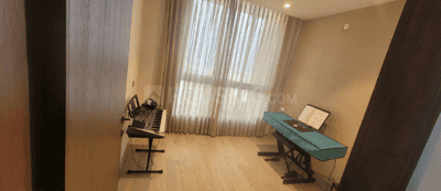 Image of 1600 Sq.ft 3.5 BHK Apartment / Flat for sale in Thane West, Thane for Rs. 39000000