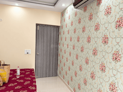 Image of 1921 Sq.ft 3 BHK Apartment / Flat for sale in Unitech The Gateway, Santragachi, Howrah for Rs. 10500000