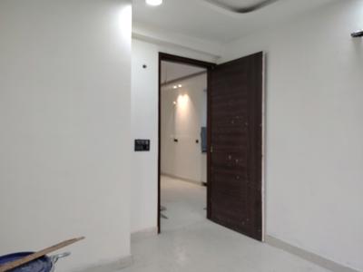 Bedroom Image of 765 Sq.ft 2 BHK Apartment / Flat for sale in Mittal Garden New Delhi for Rs. 5500000