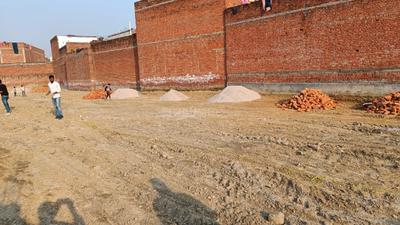 Image of 800 Sq.ft Residential Plot / Land for sale in Lok Nagar, Unnao for Rs. 1200000