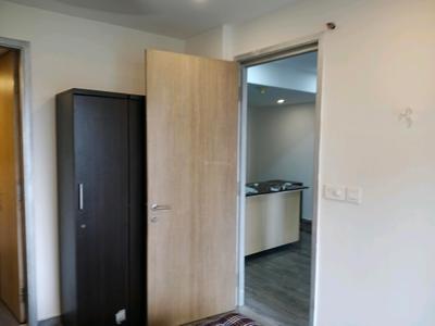 Bedroom Image of 440 Sq.ft 1 BHK Apartment / Flat for rent in Colaba Mumbai for Rs. 110000