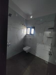 Bathroom Image of Aishwarya  in Nagarbhavi, Bangalore