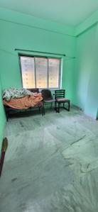 Bedroom Image of 800 Sq.ft 2 BHK Apartment / Flat for sale in Airport Gate No 2 Kolkata for Rs. 2550000