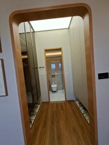 Hall Image of 1650 Sq.ft 3 BHK Apartment / Flat for sale in SMP 6 Boulevard, Tathawade Pune for Rs. 14500000