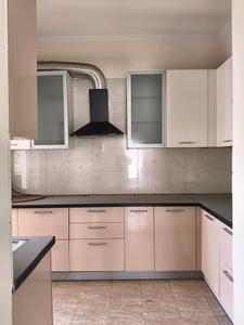 Kitchen Image of 1950 Sq.ft 3 BHK Apartment / Flat for sale in Shree Vardhman Victoria, Sector 70 Gurgaon for Rs. 23600000