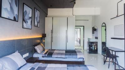 Hall Image of MAIN ROAD PG AVAILABLE  in Sector 49, Gurgaon