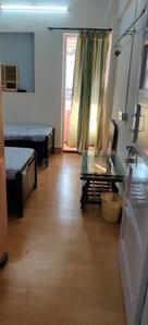 Hall Image of Double Sharing Boys in Andheri East, Mumbai