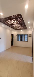 Hall Image of 1400 Sq.ft 3 BHK Apartment / Flat for sale in Nanmangalam Chennai for Rs. 11000000