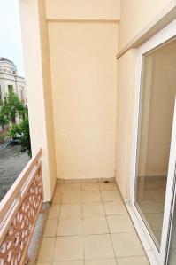 Balcony Image of 2925 Sq.ft 4 BHK Independent House for sale in Old Padra Road Vadodara for Rs. 11500000